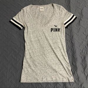 PINK tee